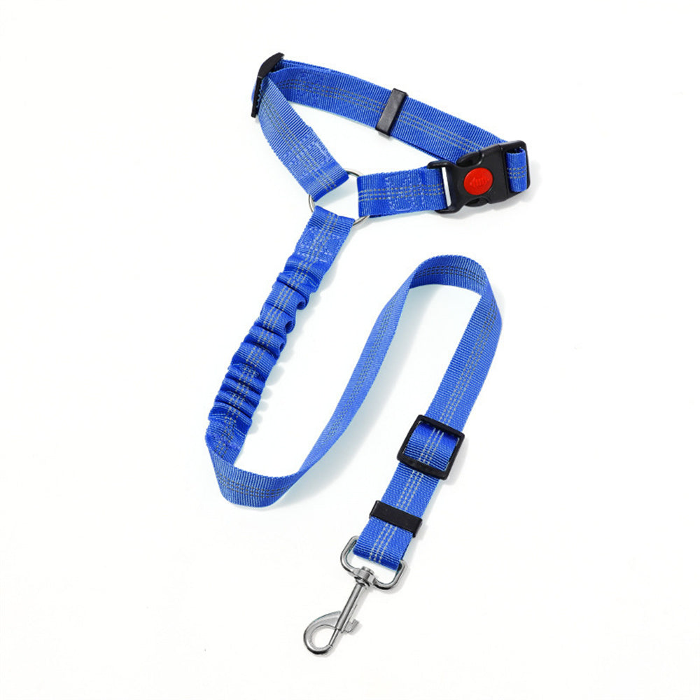 Aiitle Adjustable Pet Safe Car Seat Belt