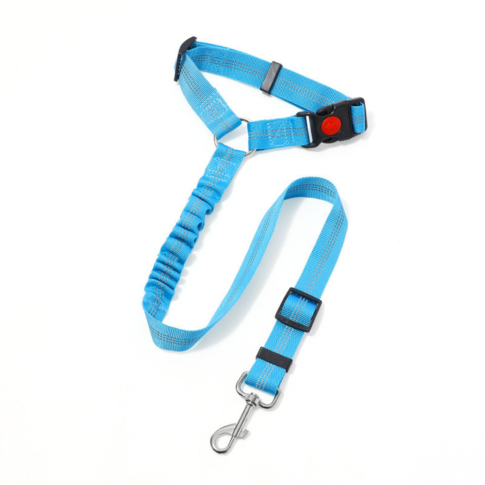 Aiitle Adjustable Pet Safe Car Seat Belt