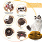 Aiitle Flexible Cat Scratcher Toy