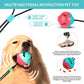 Aiitle Suction Dog Chew Toys