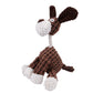 Aiitle Relieve Anxiety Dog Plush Chew Toys