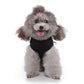 Aiitle Dog Halloween Black Ghost Costume