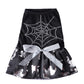 Aiitle Dog Halloween Black Ghost Costume