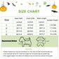 Aiilte Black Green Dog Halloween Witch Wizard Hat Costume Set