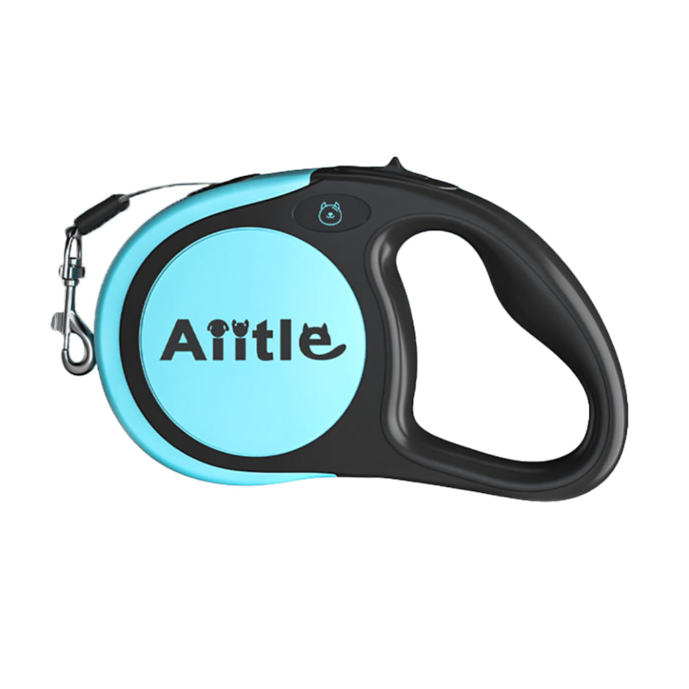 Aiitle Anti-impact Retractable Dog Leash