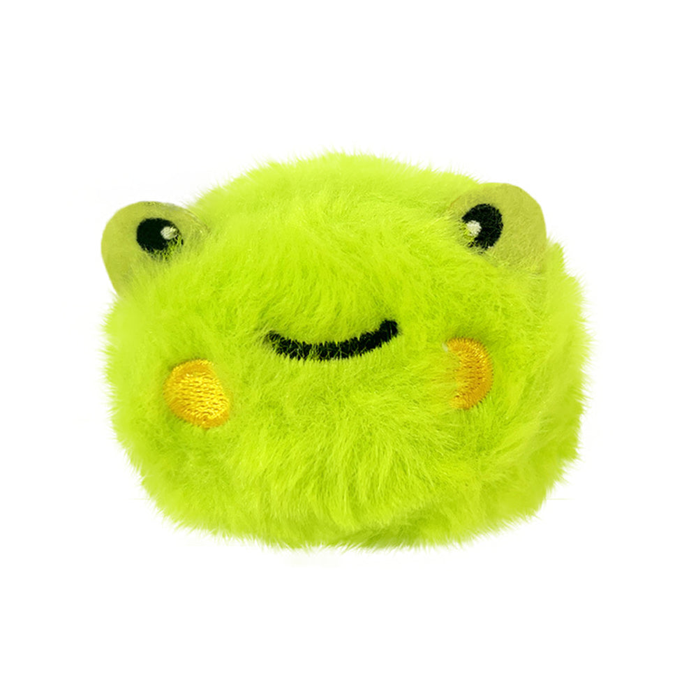 Aiitle Cute Animal Plush Chirping Cat Toys