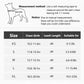 Aiitle Adjust Breathable Pet Harness Leash Set
