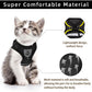 Aiitle Adjust Breathable Pet Harness Leash Set