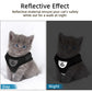Aiitle Adjust Breathable Pet Harness Leash Set