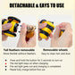 Aiitle Cute Bee Electric Interactive Cat Toy