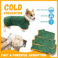 Aiitle Fast Drying Pet Bathrobe