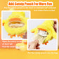 Aiitle Electric Flapping Duck for Cats