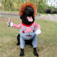 Aiitle Funny Dog Halloween Costume