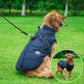 Aiitle Dog Waterproof Winter Harness