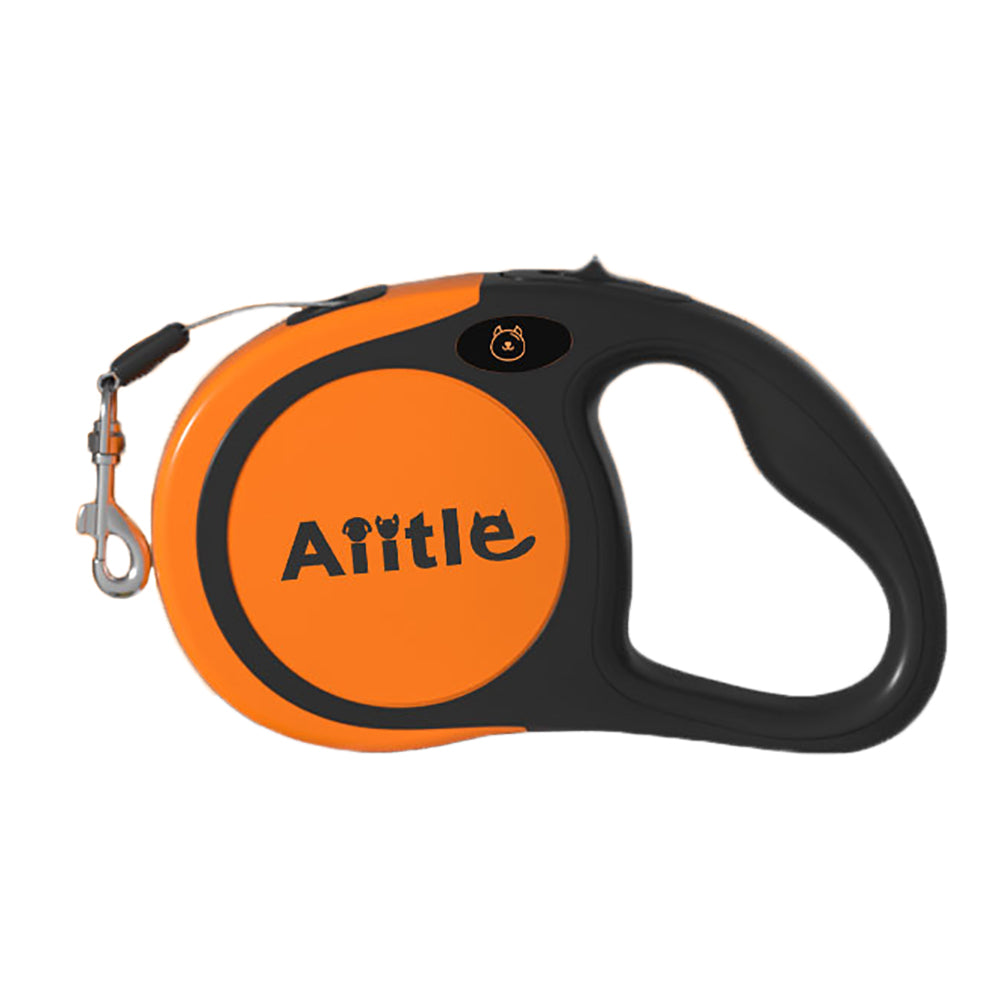 Aiitle Anti-impact Retractable Dog Leash