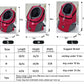 Aiitle Adjustable Mesh Outdoor Dog Backpack