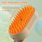 Aiitle 3 In 1 Electric Spray Massage Pet Comb