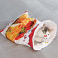 Aiitle Crinkle Cat Winter Tunnel Bag