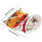 Aiitle Crinkle Cat Winter Tunnel Bag