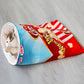 Aiitle Crinkle Cat Winter Tunnel Bag