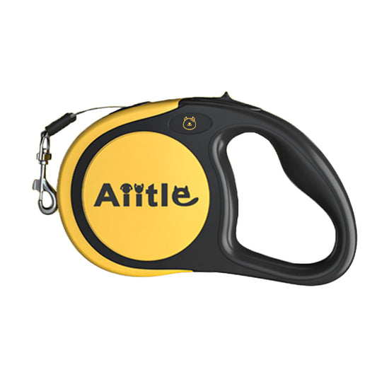 Aiitle Anti-impact Retractable Dog Leash